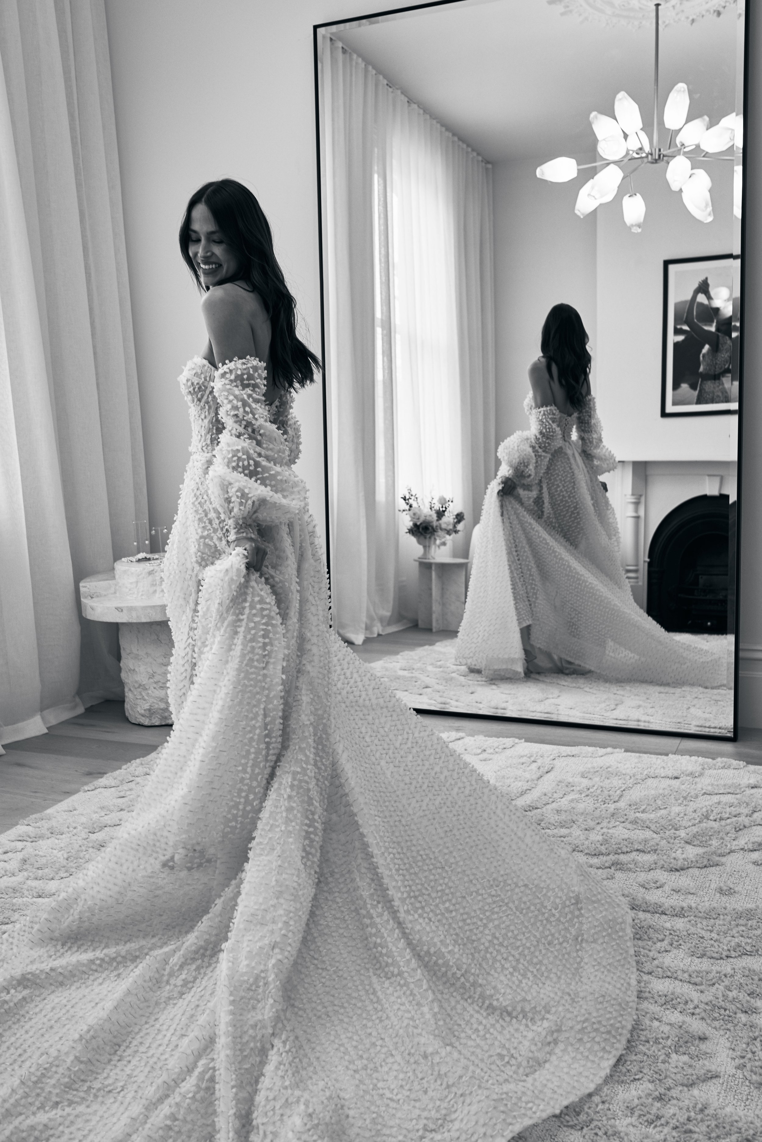 Dresses — Anna Campbell Dresses — Anna Campbell